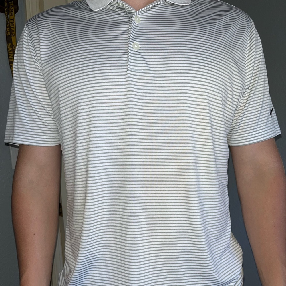 Nike Golf Polo